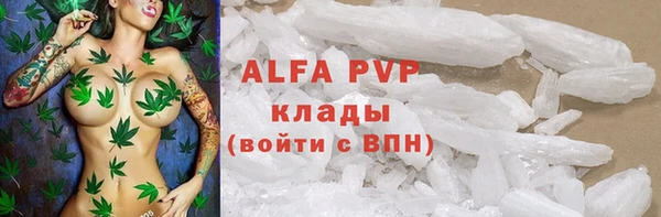 хмурый Майский